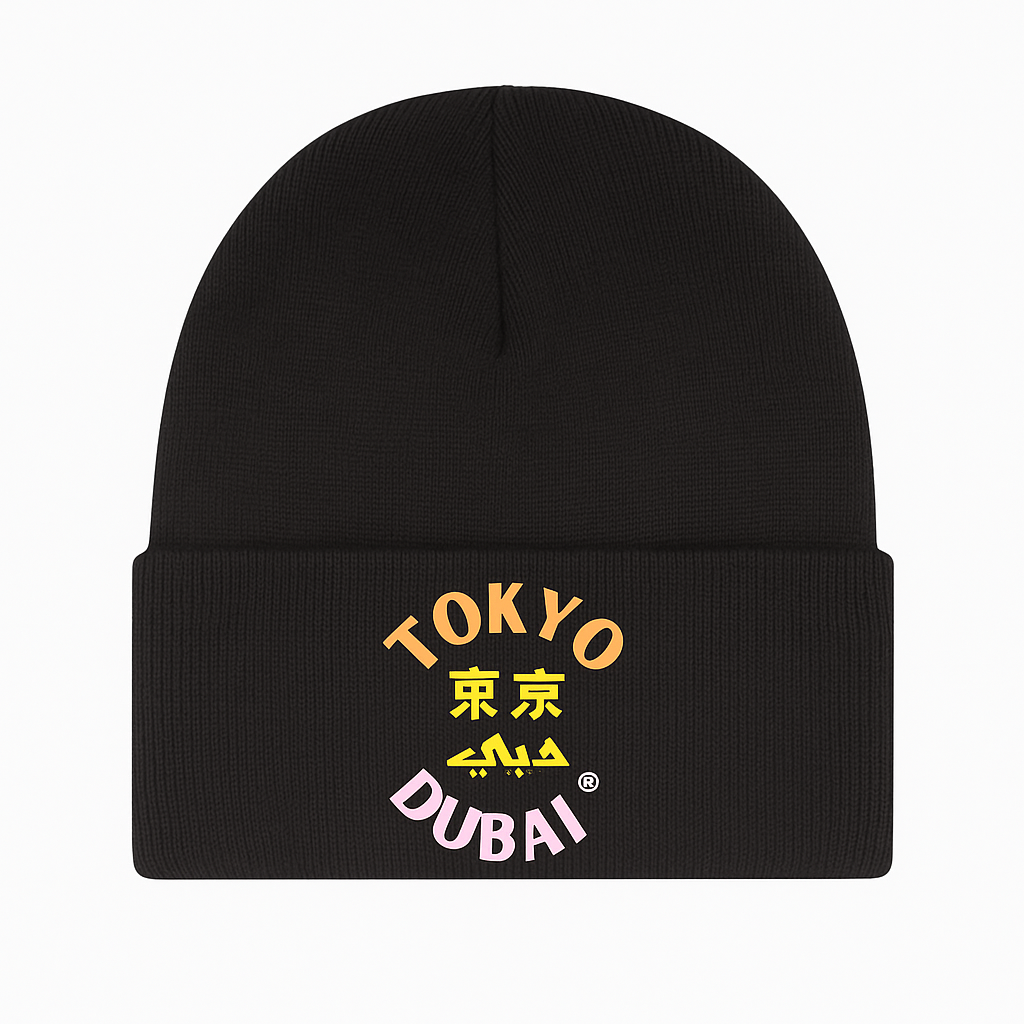 TOKYO SCHOLAR HAT