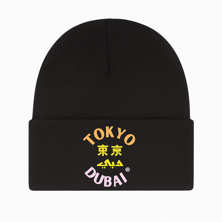 TOKYO SCHOLAR HAT