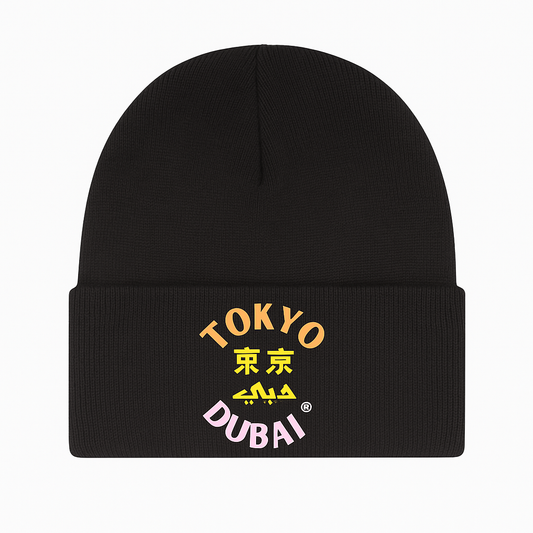 TOKYO SCHOLAR HAT